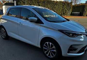 Renault ZOE 35.674 km 13.800 &euro; Menden 58706