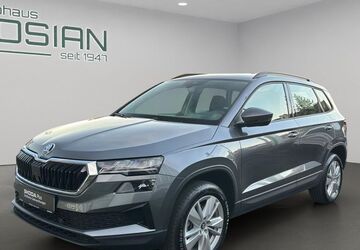 Skoda Karoq 13.491 km 29.990 &euro; Iserlohn 58642