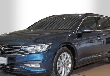 VW Passat Variant 34.098 km 29.950 &euro; Schwerte 58239