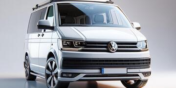 VW Transporter