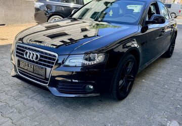 Audi A4 296.000 km 3.650 &euro; Lünen 44536