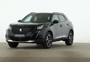 Peugeot 2008 41.100 km 21.280 &euro; Senden-Bösensell 48308
