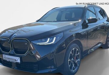 BMW X3 M50 26.000 km 67.330 &euro; Dülmen 48249