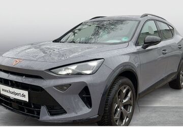 Cupra Formentor 4.568 km 33.824 &euro; Dortmund 44269