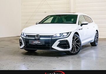 VW Arteon 38.666 km 36.644 &euro; Hamm 59067