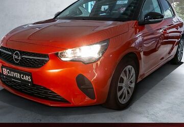 Opel Corsa 23.207 km 17.950 &euro; Dortmund 44225
