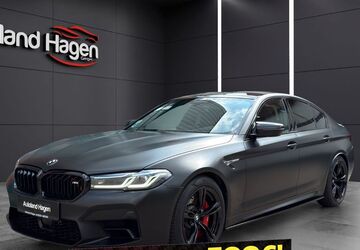 BMW M5 65.402 km 69.890 &euro; Hagen 58089