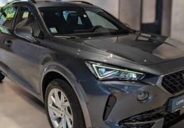 Cupra Formentor 18.249 km 22.990 &euro; Hagen 58089