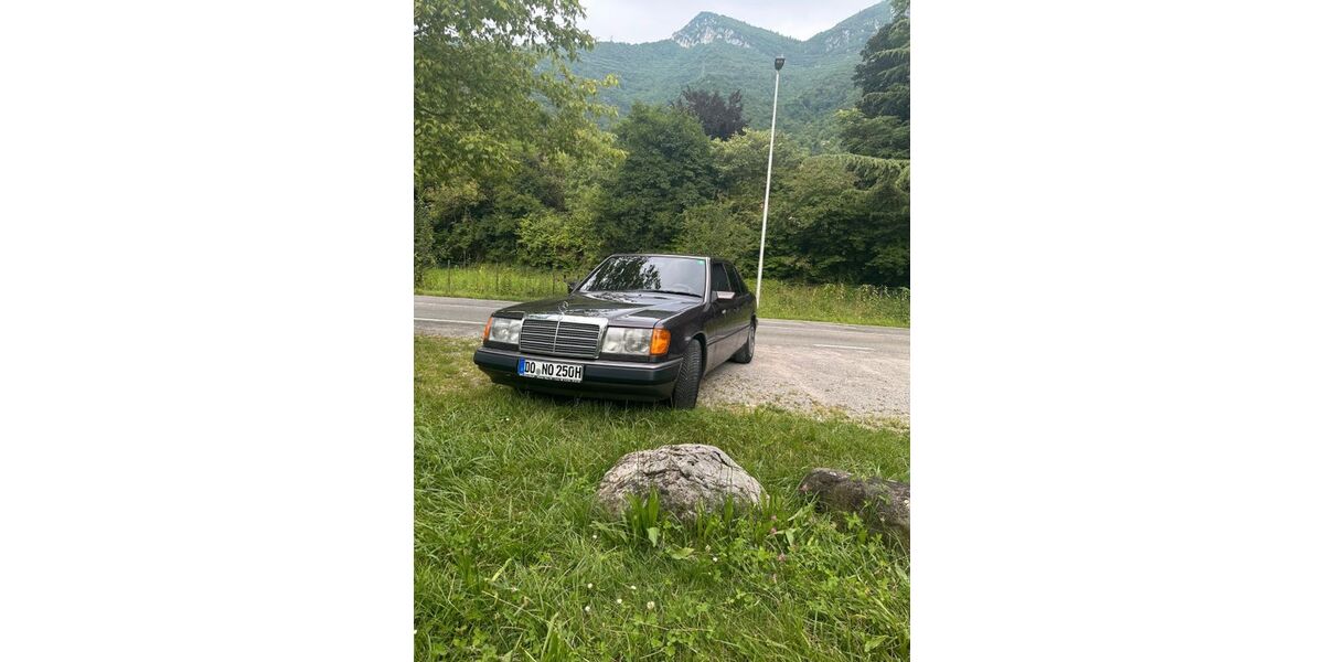 Mercedes-Benz 250 316.000 km 10.000 &euro; Dortmund 44459