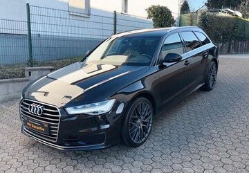 Audi A6 290.000 km 11.649 &euro; Witten 58454
