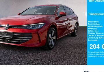 VW Passat 11.402 km 34.990 &euro; Menden 58706