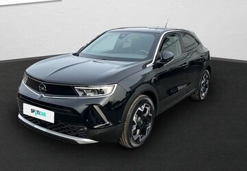 Opel Mokka-e 19.958 km 19.490 &euro; Dülmen 48249