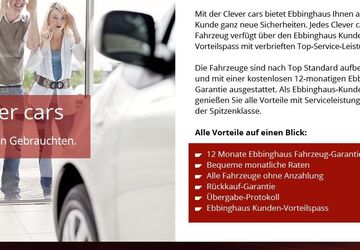 Ford Kuga 10.822 km 28.950 &euro; Dortmund 44149