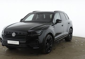 VW Touareg 97.257 km 52.320 &euro; Hagen 58091