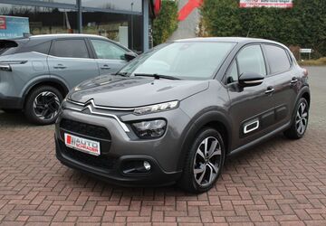 Citroen C3 10.080 km 17.450 &euro; Hamm 59067