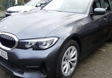 BMW 318 189.878 km 14.999 &euro; Marl 45770