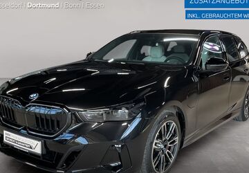 BMW 550 10.836 km 79.999 &euro; Dortmund 44263
