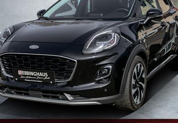 Ford Puma 28.871 km 19.490 &euro; Bochum 44803