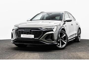 Audi SQ8 e-tron 55.092 km 65.940 &euro; Hagen 58091
