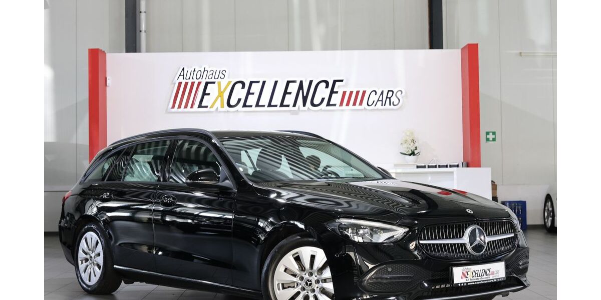 Mercedes-Benz C 220 18.000 km 33.991 &euro; Hamm 59077