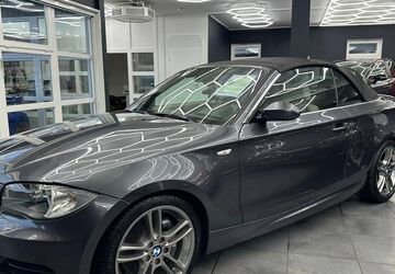 BMW 135 77.000 km 16.490 &euro; Unna 59423