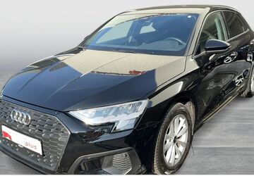 Audi A3 28.579 km 20.623 &euro; Dortmund 44143