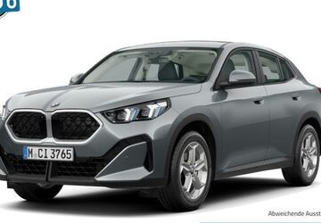 BMW X2 19.005 km 43.890 &euro; Hamm 59071