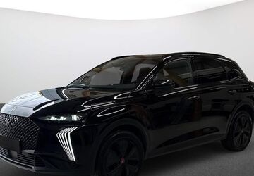 DS Automobiles DS7 (Crossback) 40.216 km 26.940 &euro; Dülmen 48249