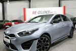 Kia cee´d 1.6 DCT GT-LINE SPORT LED, VIRTUAL-COCKPIT 66.000 km 19.999 &euro; Hamm 59077