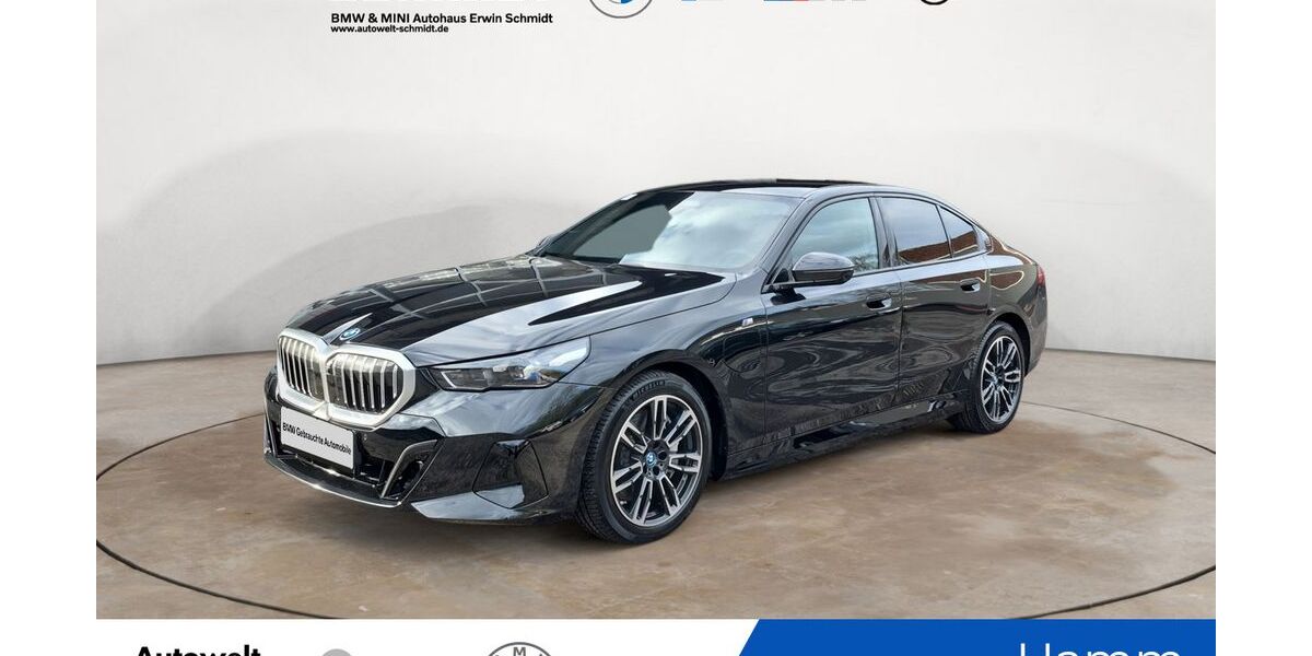 BMW 550 28.005 km 66.490 &euro; Hamm 59071