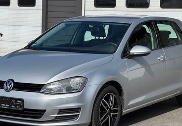 VW Golf 260.540 km 5.900 &euro; Dülmen 48249