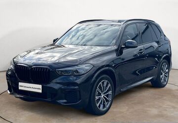 BMW X5 49.005 km 64.990 &euro; Werne 59368