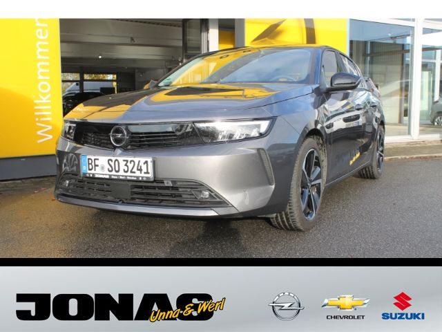 Opel Astra 28.763 km 21.790 &euro; Unna 59427