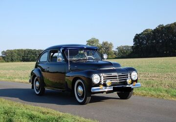 Volvo Andere 40.000 km 19.950 &euro; Fröndenberg/Ruhr 58730