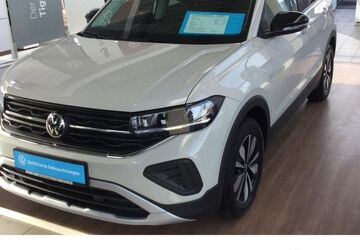 VW T-Cross 11.551 km 21.970 &euro; Hamm 59065