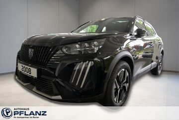 Gebrauchte Peugeot 2008