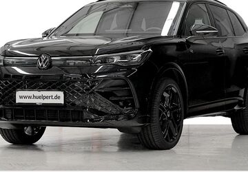 VW Tiguan 4.700 km 56.450 &euro; Bergkamen 59192