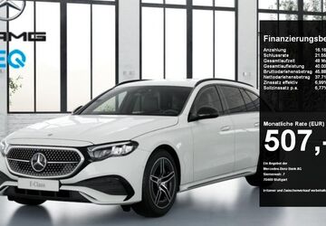 Mercedes-Benz E 300 20.539 km 51.790 &euro; Hagen 58135