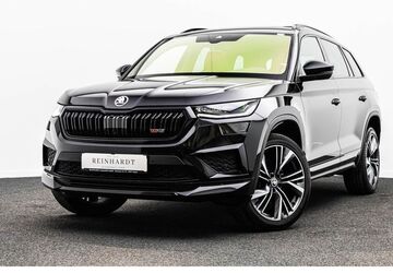 Skoda Kodiaq 77.315 km 37.340 &euro; Hagen 58091