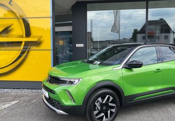 Opel Mokka 50.900 km 17.590 &euro; Hamm 59063