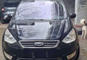 Ford Galaxy 170.000 km 8.000 &euro; Hagen 58097