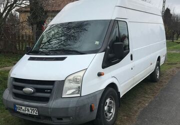 Ford Transit 262.200 km 7.000 &euro; Hamm 59073