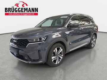 Gebrauchte Kia Sorento