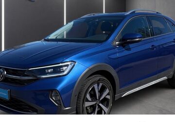 VW Taigo 23.106 km 27.490 &euro; Werl 59457