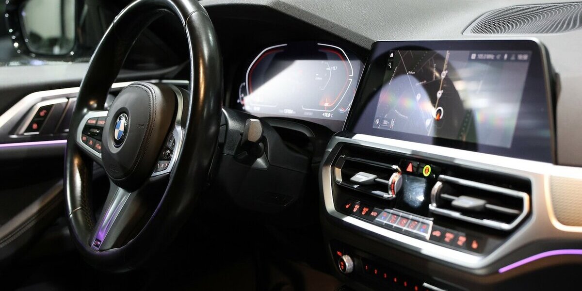 BMW 430 Gran Coupe xDrive M-SPORT-PRO50-JAHRE CARBON 137.000 km 35.777 &euro; Hamm 59077