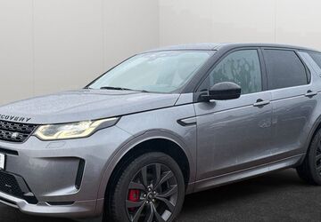 Land Rover Discovery Sport 25.168 km 35.490 &euro; Castrop-Rauxel 44575