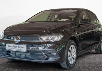 VW Polo 3.950 km 22.950 &euro; Iserlohn 58636