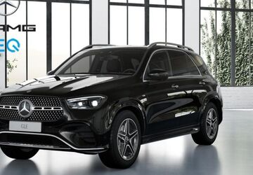 Mercedes-Benz GLE 350 29.987 km 78.880 &euro; Hagen 58135