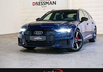 Audi A6 62.964 km 39.810 &euro; Hamm 59067