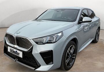 BMW iX2 32.005 km 43.889 &euro; Hamm 59071